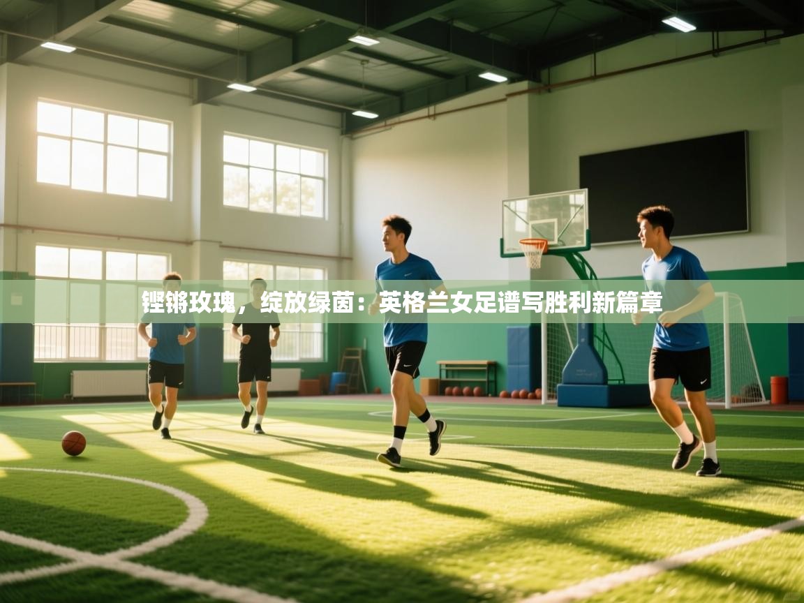 铿锵玫瑰,绽放绿茵:英格兰女足谱写胜利新篇章 第1张