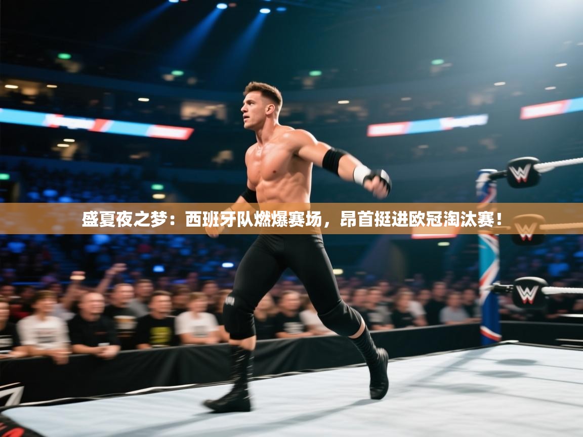 盛夏夜之梦：西班牙队燃爆赛场，昂首挺进欧冠淘汰赛！  第1张