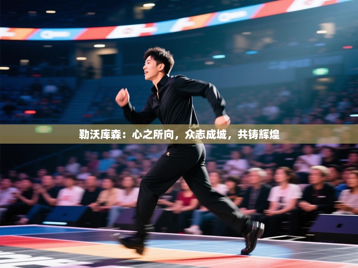 勒沃库森：心之所向，众志成城，共铸辉煌  第1张