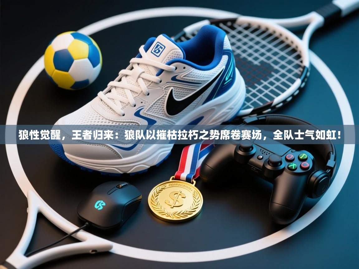 狼性觉醒，王者归来：狼队以摧枯拉朽之势席卷赛场，全队士气如虹！  第2张