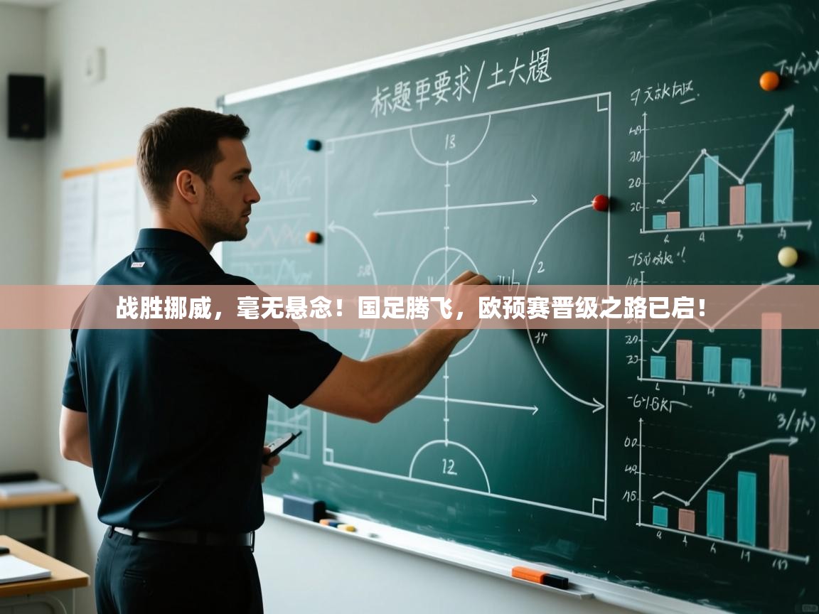 战胜挪威,毫无悬念!国足腾飞,欧预赛晋级之路已启! 第1张