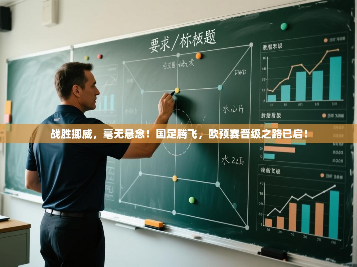 战胜挪威,毫无悬念!国足腾飞,欧预赛晋级之路已启! 第2张