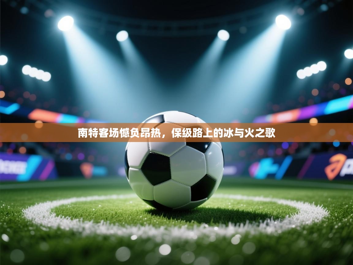 南特客场憾负昂热，保级路上的冰与火之歌  第1张