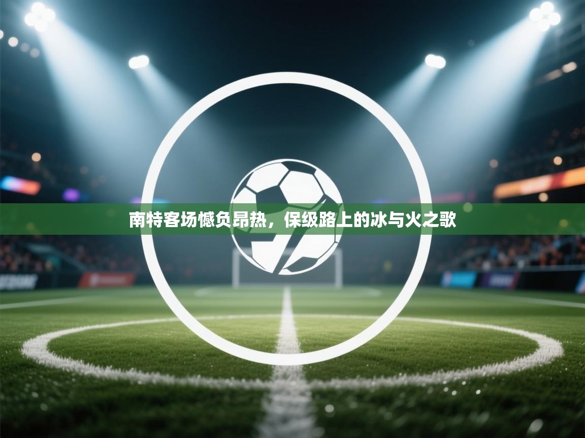 南特客场憾负昂热，保级路上的冰与火之歌  第2张