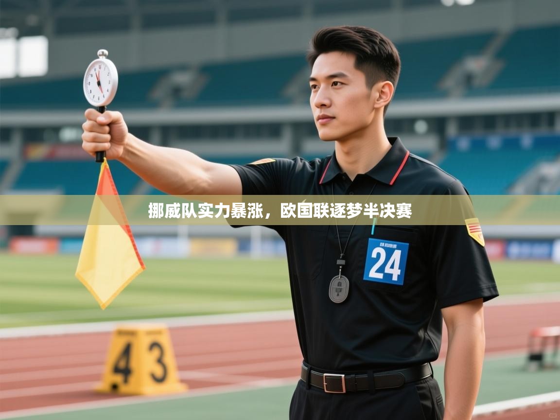 挪威队实力暴涨,欧国联逐梦半决赛 第2张