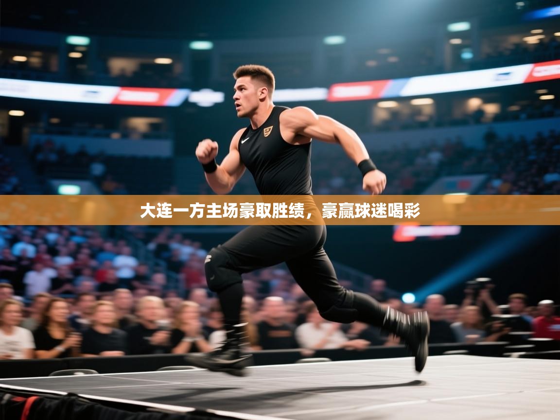 大连一方主场豪取胜绩，豪赢球迷喝彩  第1张