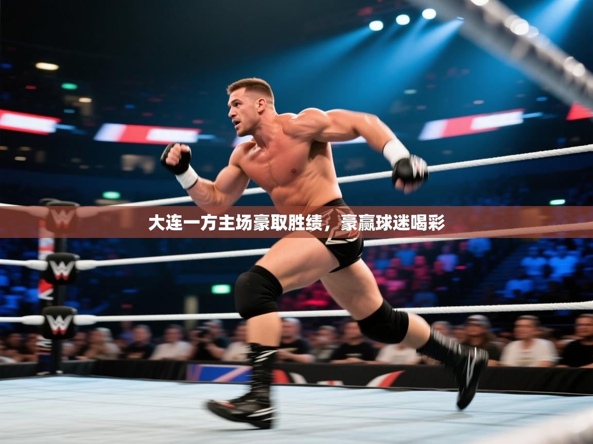 大连一方主场豪取胜绩，豪赢球迷喝彩  第2张