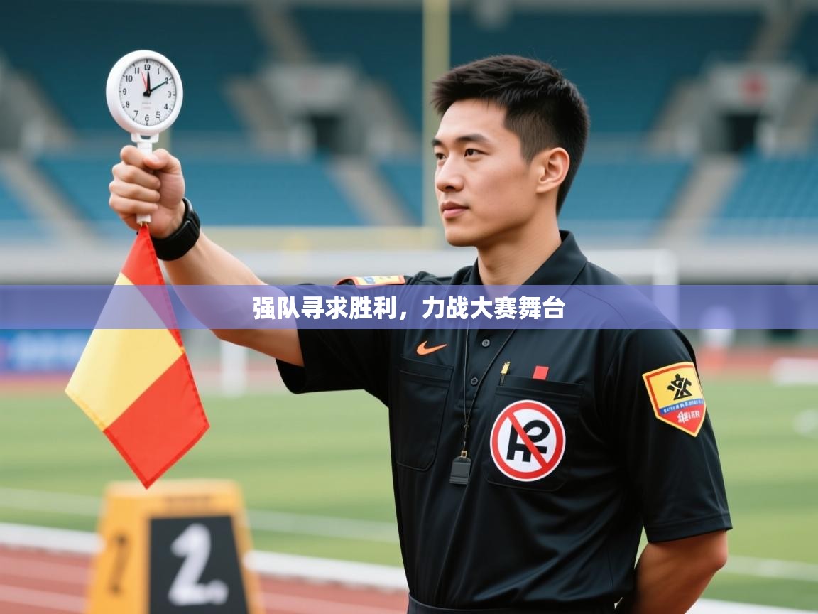 强队寻求胜利,力战大赛舞台 第1张