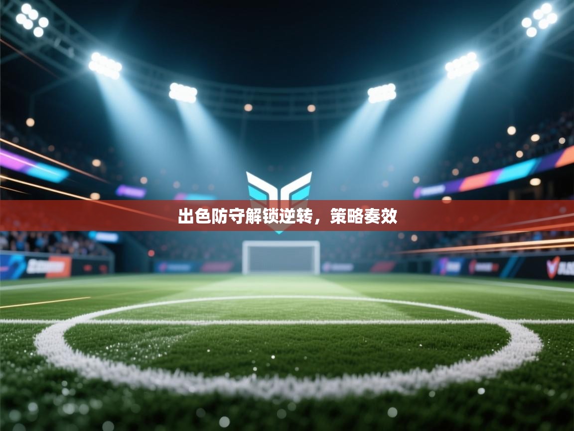 出色防守解锁逆转，策略奏效  第2张