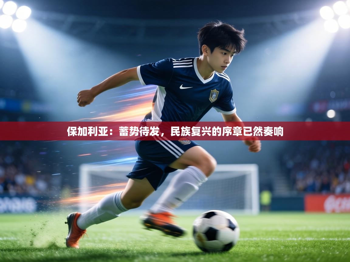 保加利亚:蓄势待发,民族复兴的序章已然奏响 第2张